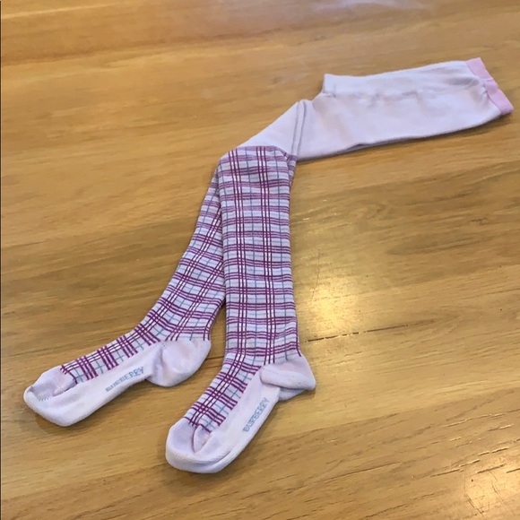 burberry stockings